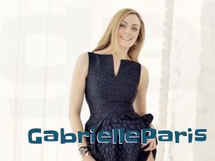 GabrielleParis