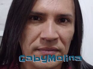 GabyMolina