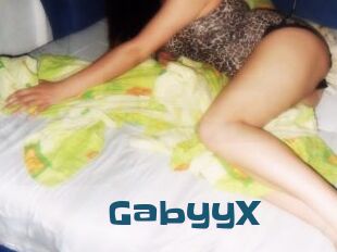 GabyyX