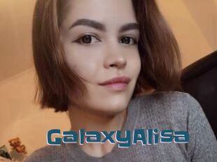 GalaxyAlisa