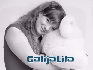 GalijaLila