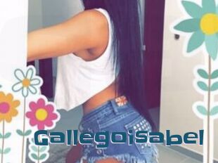 Gallegoisabel