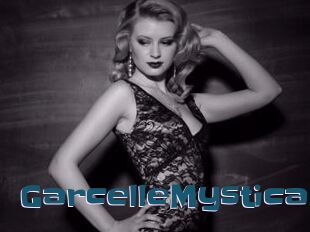 GarcelleMystical