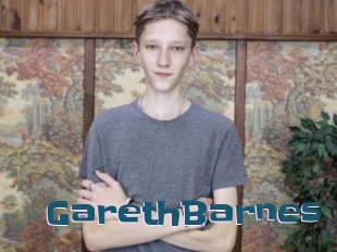 GarethBarnes