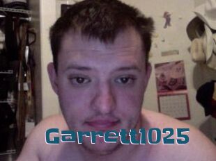 Garrett1025