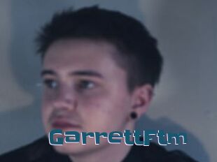 GarrettFtm