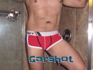 Garshot