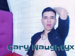 Gary_Naughtyx