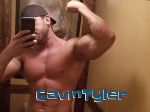 Gavin_Tyler