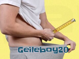 Geileboy20