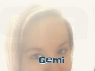 Gemi