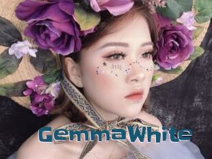 GemmaWhite Gang Bangs