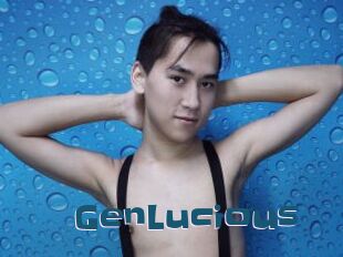 GenLucious