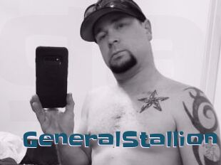 GeneralStallion