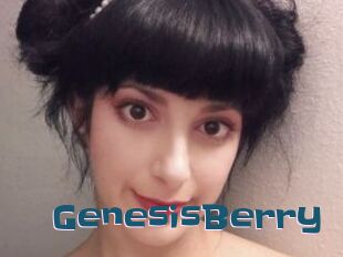 GenesisBerry