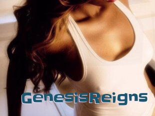 GenesisReigns