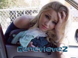 GenevieveZ