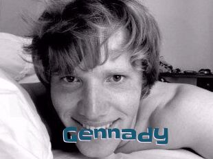 Gennady