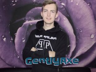 GentlyAxe