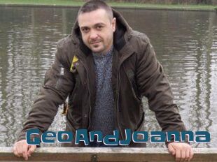GeoAndJoanna