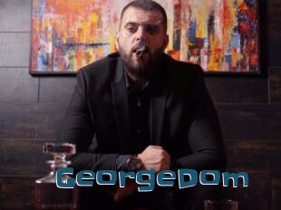 GeorgeDom