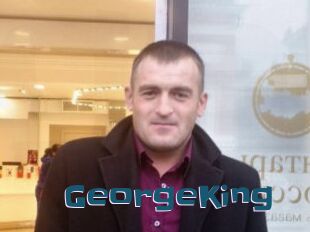 GeorgeKing