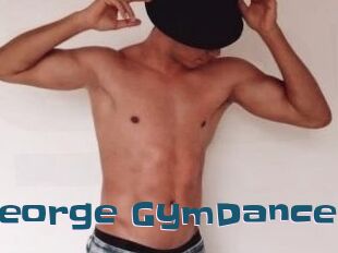 George_GymDance