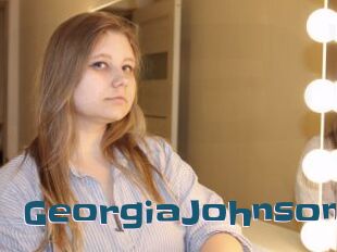 GeorgiaJohnson