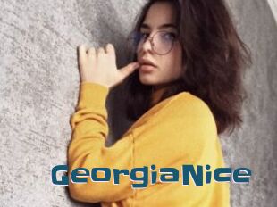 GeorgiaNice