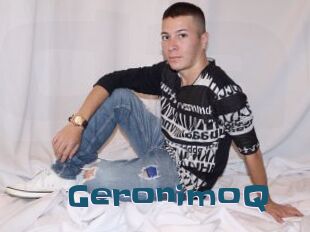 GeronimoQ