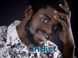 Ghdirt