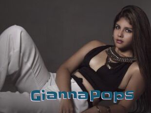 GiannaPops