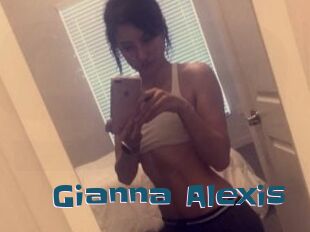 Gianna_Alexis