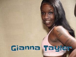 Gianna_Tayler