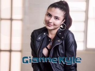 GianneKyle