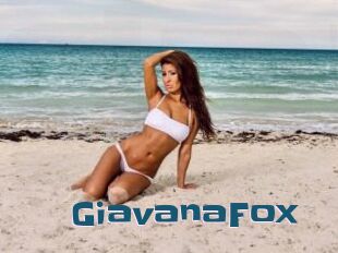 GiavanaFox