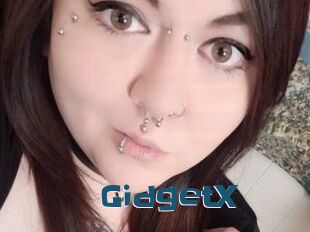 GidgetX