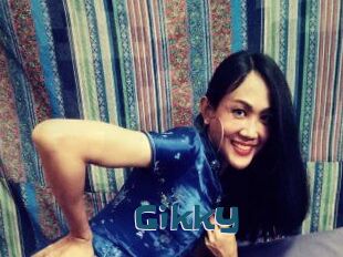 Gikky