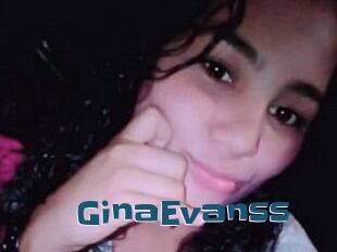 GinaEvanss