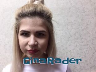 GinaRader