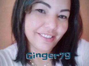 Ginger79