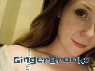 GingerBrooks