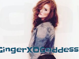 GingerXOGoddess