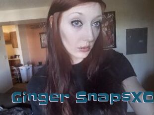 Ginger_SnapsXO