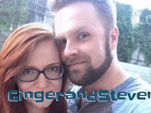 GingerandSteven