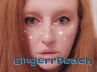 GingerrPeach