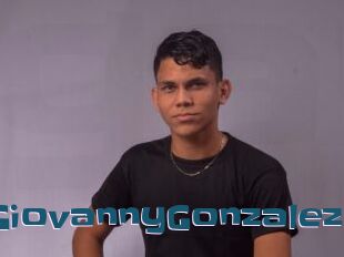 GiovannyGonzalez