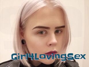 Girl4LovingSex