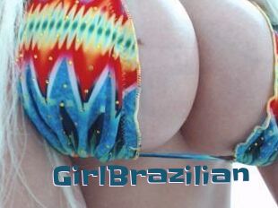 GirlBrazilian