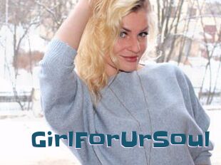 GirlForUrSoul